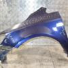 Крыло переднее левое VW Golf Plus 2005-2014 5M0821215 388849 - 3