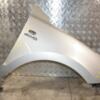 Крыло переднее правое Hyundai Santa FE 2006-2012 663202B270 388853 - 3