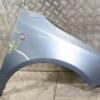 Крыло переднее правое (дефект) Skoda Fabia 2007-2014 5J0821162 388861 - 3