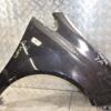 Крило переднє праве Opel Corsa (D) 2006-2014 93189644 388863 - 3