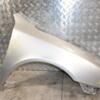 Крило переднє праве -09 Skoda Octavia (A5) 2004-2013 1Z0821106 388867 - 3