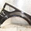 Крило переднє праве -09 Land Rover Range Rover Sport 2005-2012 ASB790020 388869 - 3
