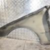 Крило переднє праве Mercedes C-class (W203) 2000-2007 388873 - 4