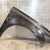 Крыло переднее правое Volvo V50 2004-2012 31278845 388877 - 3