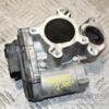 Клапан EGR электрический Renault Trafic 2.0dCi 2001-2014 8200797706 388890 - 3