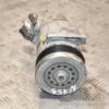 Компрессор кондиционера Fiat Doblo 1.4 8V 2000-2009 55194880 388916 - 4