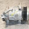 Компрессор кондиционера Fiat Doblo 1.4 8V 2000-2009 55194880 388916 - 5