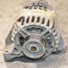 Генератор Fiat Doblo 1.4 8V 2000-2009 MAN7010 388919 - 4