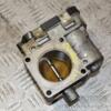 Дроссельная заслонка электрическая Fiat Doblo 1.4 8V 2000-2009 55192787 388924 - 3