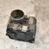 Дроссельная заслонка электрическая Fiat Doblo 1.4 8V 2000-2009 55192787 388924 - 4