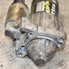 Стартер Renault Kangoo 1.5dCi 1998-2008 8200227092 388930 - 4