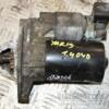 Стартер Toyota Auris 1.4 D-4D (E15) 2006-2012 281000N010 388946 - 3