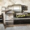 Стартер Renault Logan 1.5dCi 2005-2014 TS12M9 388954 - 3