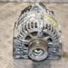 Генератор Renault Megane 1.6 16V (II) 2003-2009 8200323126 388979 - 4