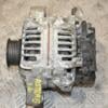 Генератор Opel Corsa 1.6 16V (C) 2000-2006 0124415002 388982 - 5