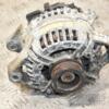 Генератор Opel Astra 1.6 16V (H) 2004-2010 55556071 388985 - 4
