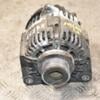 Генератор Nissan Note 1.6 16V (E11) 2005-2013 8200100907 388988 - 4