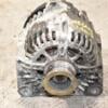 Генератор Renault Kangoo 1.9dCi 1998-2008 8200290215 388991 - 4