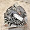 Генератор Renault Kangoo 1.9dCi 1998-2008 8200290215 388991 - 6