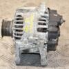 Генератор Renault Kangoo 1.9dCi 1998-2008 8200290215 388997 - 5