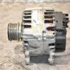 Генератор VW Jetta 2.0tdi 2006-2011 TG14C026 389009 - 5