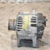Генератор Renault Megane 1.6 16V (II) 2003-2009 8200667619 389012 - 5
