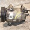 Компресор кондиціонера Renault Modus 1.5dCi 2004-2012 8200470242 389021 - 5