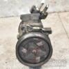 Компресор кондиціонера Renault Clio 1.5dCi (II) 1998-2005 8200315744 389024 - 4