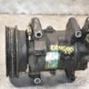 Компресор кондиціонера Renault Clio 1.5dCi (II) 1998-2005 8200315744 389024 - 5