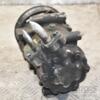 Компресор кондиціонера Renault Clio 1.5dCi (II) 1998-2005 8200315744 389024 - 6