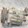 Компрессор кондиционера Nissan Note 1.4 16V (E11) 2005-2013 92600AX80B 389027 - 5