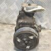 Компресор кондиціонера Ford Fusion 1.4tdci 2002-2012 2S6119D629AE 389030 - 4