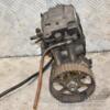Паливний насос високого тиску (ТНВД) Peugeot 806 2.1td 1994-2002 R8640A102A 389039 - 4