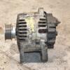 Генератор Nissan Note 1.6 16V (E11) 2005-2013 8200100907 389055 - 5