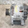 Генератор Renault Megane 1.6 16V (II) 2003-2009 8200323126 389071 - 5