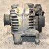 Генератор Opel Vectra 2.0dti (C) 2002-2008 0124415005 389084 - 5