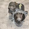 Стартер Ford Fiesta 1.25 16V 2002-2008 0001107417 389087 - 4