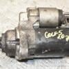 Стартер VW Golf Plus 1.6 8V 2005-2014 0001120408 389089 - 3