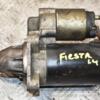 Стартер Ford Fiesta 1.4 16V 2002-2008 0001107407 389094 - 3