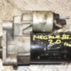 Стартер Renault Megane 2.0 16V (III) 2009-2016 8200792969 389101 - 3