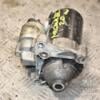 Стартер Renault Megane 2.0 16V (III) 2009-2016 8200792969 389101 - 4