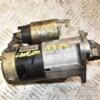Стартер Renault Modus 1.5dCi 2004-2012 8200306595 389103 - 3
