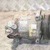 Компрессор кондиционера Fiat Doblo 1.4 8V 2000-2009 55194880 389105 - 5