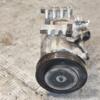 Компресор кондиціонера Hyundai i20 1.1crdi 2014 CA500ALECA06 389117 - 4