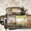 Стартер Opel Zafira 1.6 16V (B) 2005-2011 55556130 389130 - 3