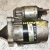 Стартер Renault Logan 1.6 16V 2014 8200266777 389132 - 3