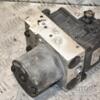 Блок ABS Audi A4 (B6) 2000-2004 0265225045 389144 - 4
