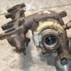 Турбіна VW Passat 1.9tdi (B6) 2005-2010 03G253014F 389152 - 4