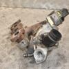 Турбіна VW Polo 1.6tdi 2009-2016 03L253016H 389187 - 4