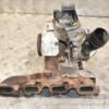 Турбіна VW Polo 1.6tdi 2009-2016 03L253016H 389187 - 5